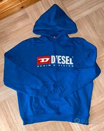 Felpa DIESEL tg.XL