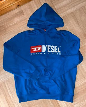 Felpa DIESEL tg.XL