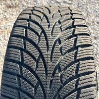 Gomme invernali 205/40R17