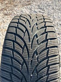 Gomme invernali 205/40R17