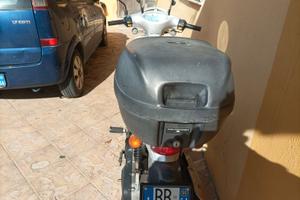 Scarabeo 100