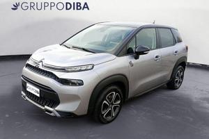 Citroën C3 Aircross I 2021 1.2 puretech You s...