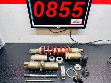 AMMORTIZZATORE PER PARTI DI RICAMBIO SUZUKI RM 125