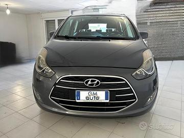 Hyundai iX20 1.4 CRDI 90 CV Comfort