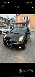 Nissan micra eco active 1.2 80cv