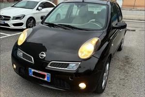 Nissan micra eco active 1.2 80cv