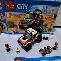 lego quad 