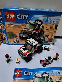 lego quad 