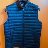 Giubbotto senza maniche Tommy Hilfiger