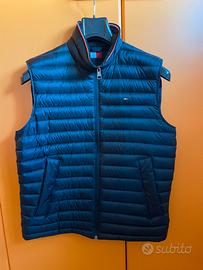 Giubbotto senza maniche Tommy Hilfiger