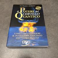 Il potere del cervello quantico