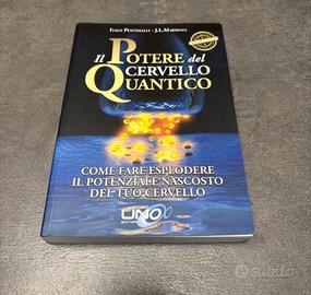 Il potere del cervello quantico