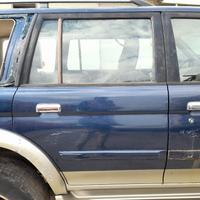 PORTA POST. DX. MITSUBISHI PAJERO SPORT (1998)