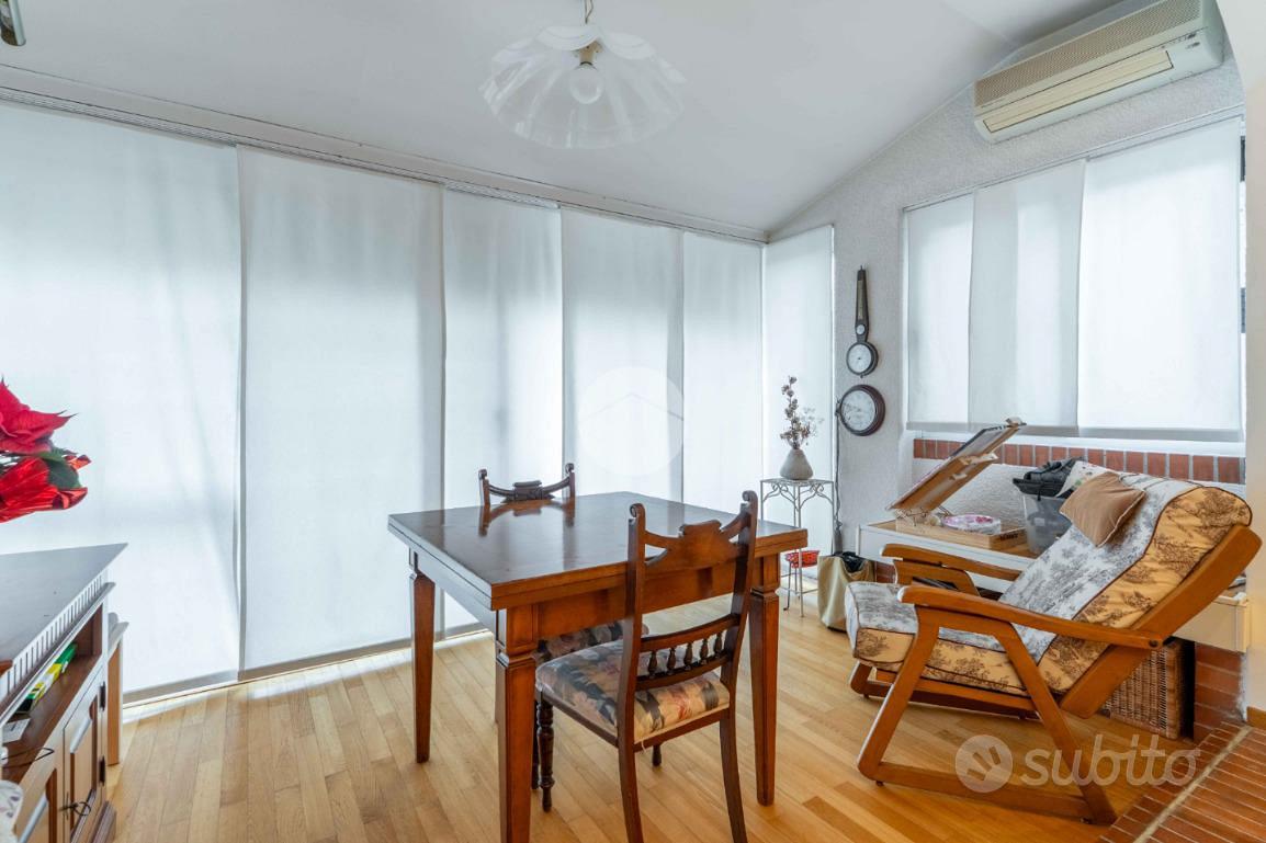 House in Trezzano sul Naviglio, Quartiere Boschetto, Milano - Vista 4
