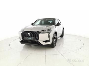 DS DS3 DS 3 EDITION FRANCE HYBRID 145