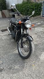 Triumph Bonneville