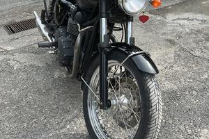 Triumph Bonneville