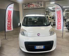 Fiat Qubo 1.4 8V 77 CV Dynamic Natural Power Ok Ne