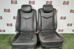 SEDILE ANTERIORE SINISTRO SSANGYONG Kyron 1Â° Seri