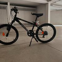 Bicicletta da bambino ruote 20"