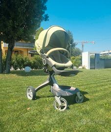 passeggino Stokke 