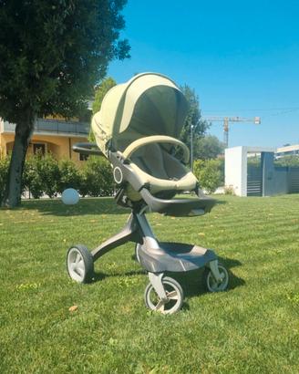 passeggino Stokke 