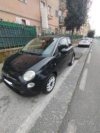 Fiat 500 1.2  benzina
