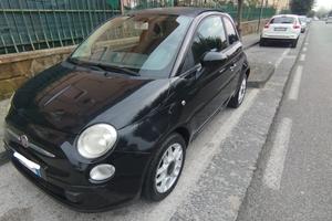 Fiat 500 1.2  benzina