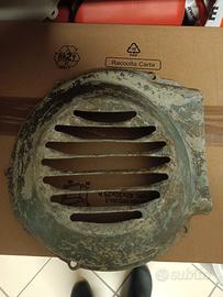 Copriventola  Vespa faro basso