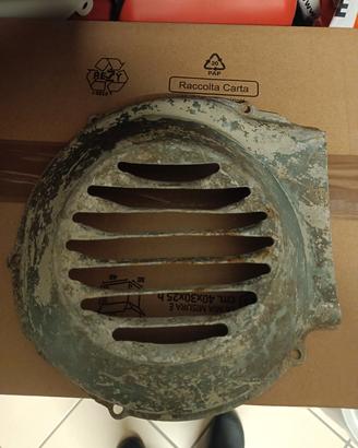 Copriventola  Vespa faro basso