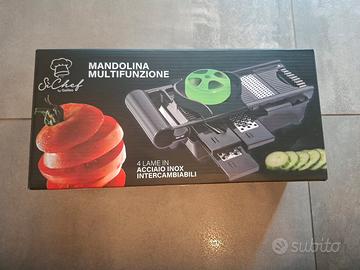 Mandolina