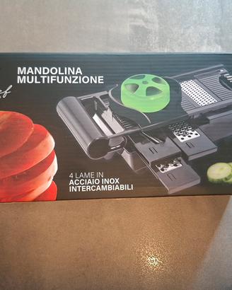Mandolina