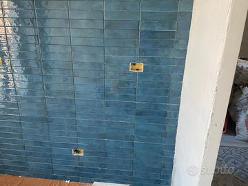 rivestimento cucina/bagno