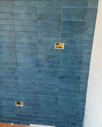 rivestimento cucina/bagno