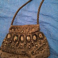 Borsa nera