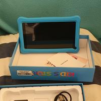 SUMTAB Tablet per Bambini 7 Pollici, Android Table