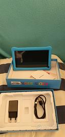 SUMTAB Tablet per Bambini 7 Pollici, Android Table