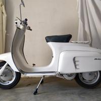 Lambretta Altro modello - 1968