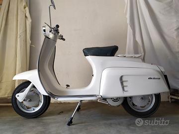 Lambretta Altro modello - 1968
