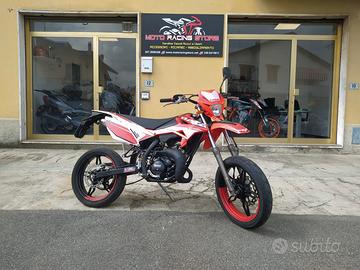 Beta RR 50 RR