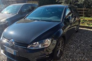 Golf VII anno 2016 2.0 TDI 150 cv