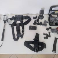 Accessori Action Camera