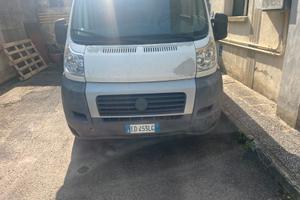 Ducato 2300 cc 10/2010
