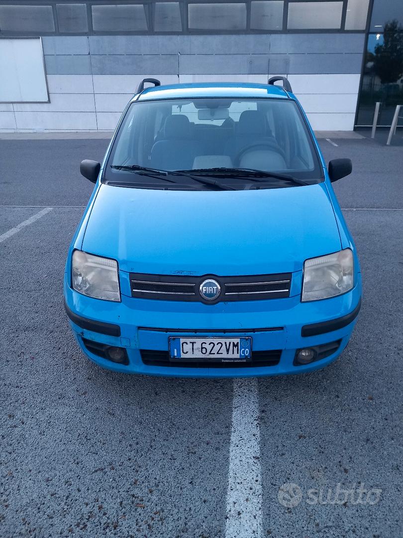 Fiat Panda 2005 photo 2