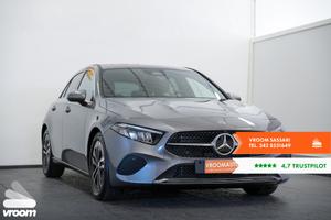 MERCEDES Classe A (W177) A 180 d Automatic ...