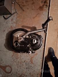 carter moto 50 cc per pit bike e motocross 50 cc  