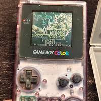GAME BOY COLOR