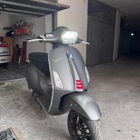 Vespa sprint 50 4t 2020