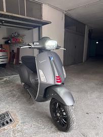 Vespa sprint 50 4t 2020