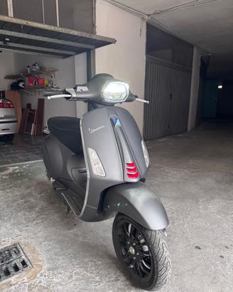 Vespa sprint 50 4t 2020